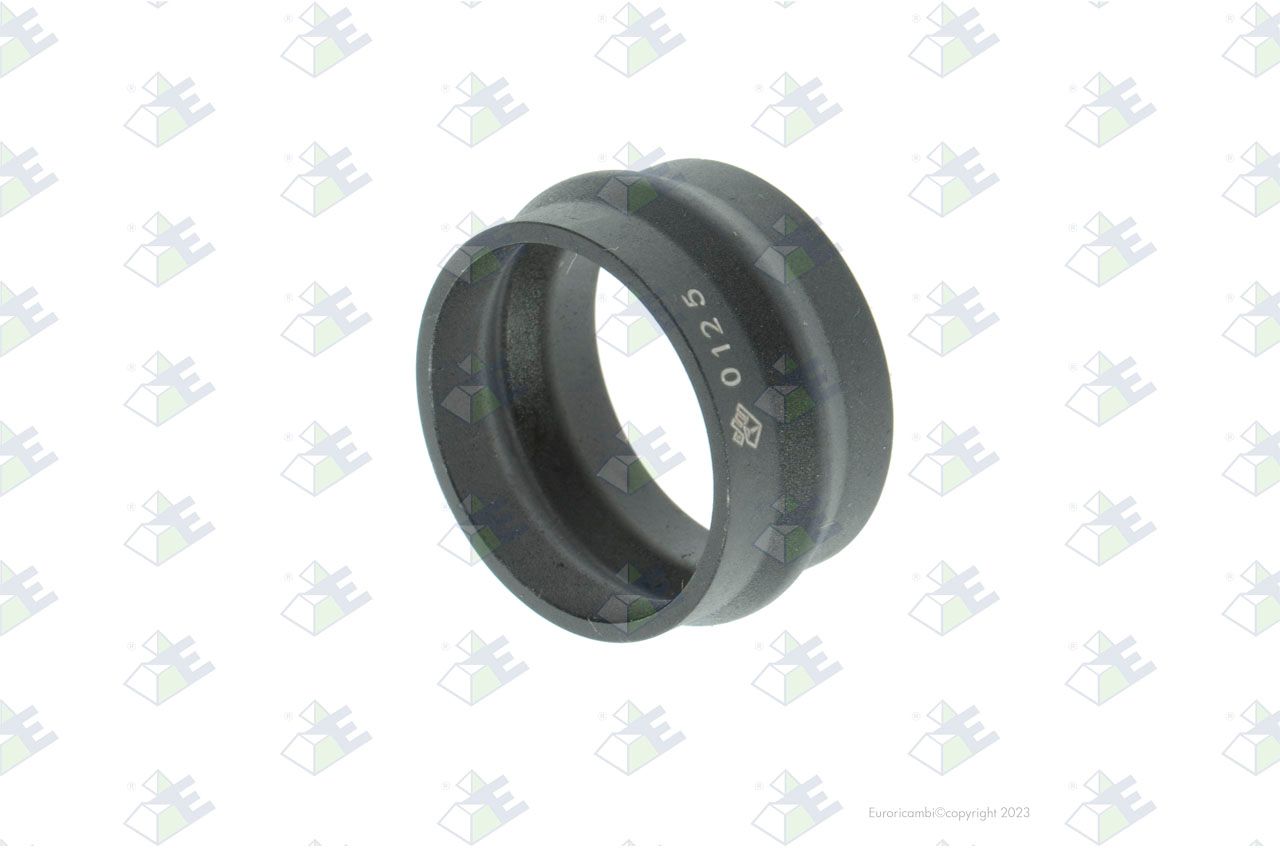 Casquillo 34×21 mm