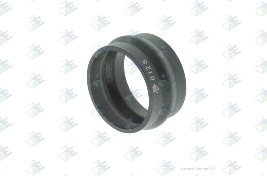 Casquillo 34×21 mm