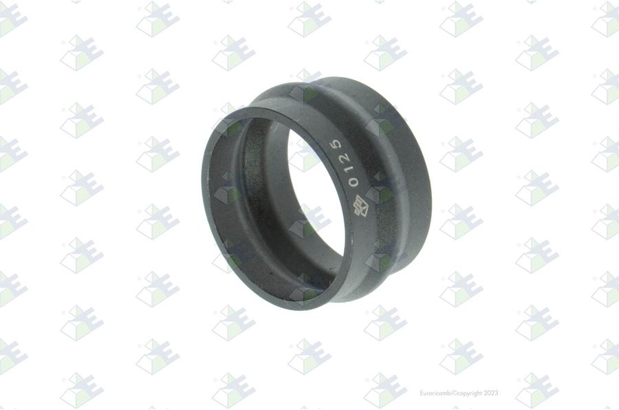 Casquillo 34×21 mm