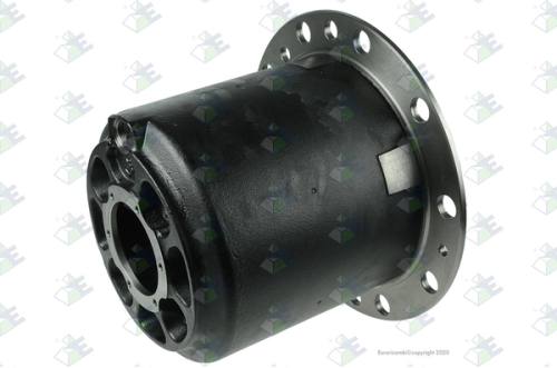 Cubo completo