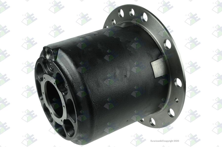 Cubo completo