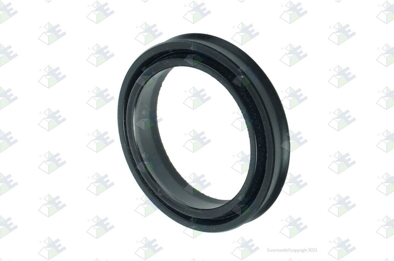 Anillo de retención