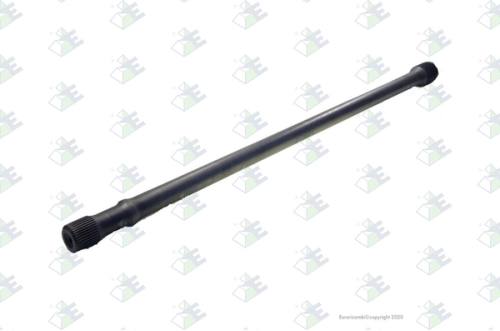 Semieje l=1143.5 mm