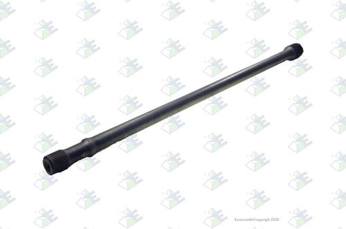 Semieje l=1143.5 mm