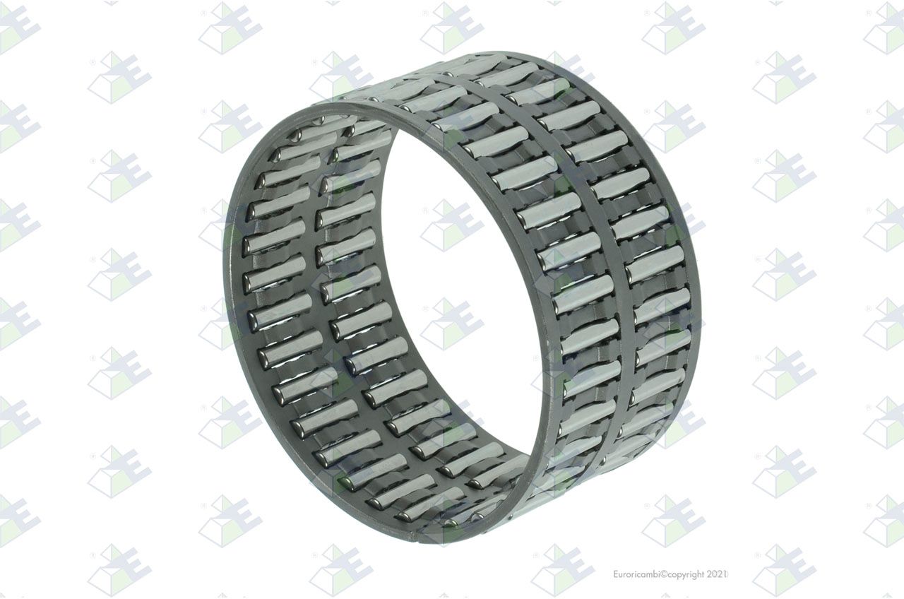 Rodamiento de ag.72x80x40