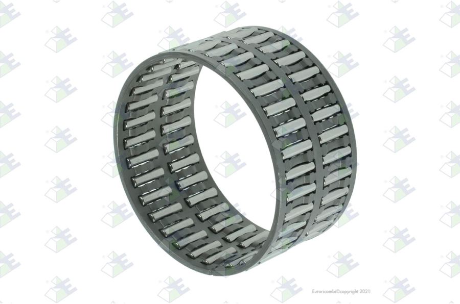 Rodamiento de ag.72x80x40