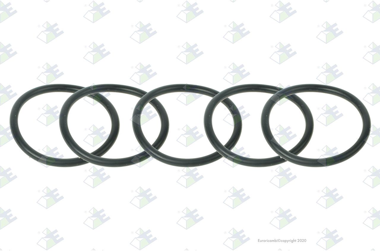 Anillo O-ring 34×3