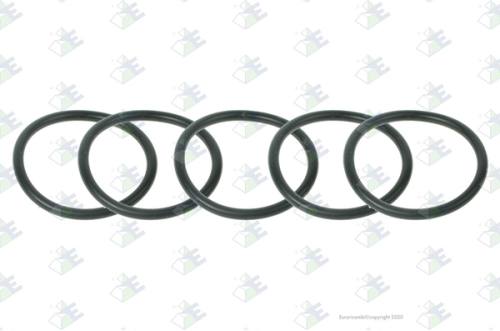 Anillo O-ring 34×3