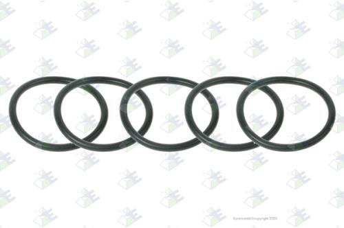 Anillo O-ring 34×3