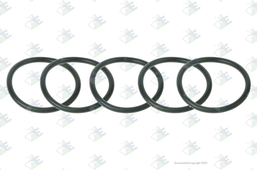 Anillo O-ring 34×3