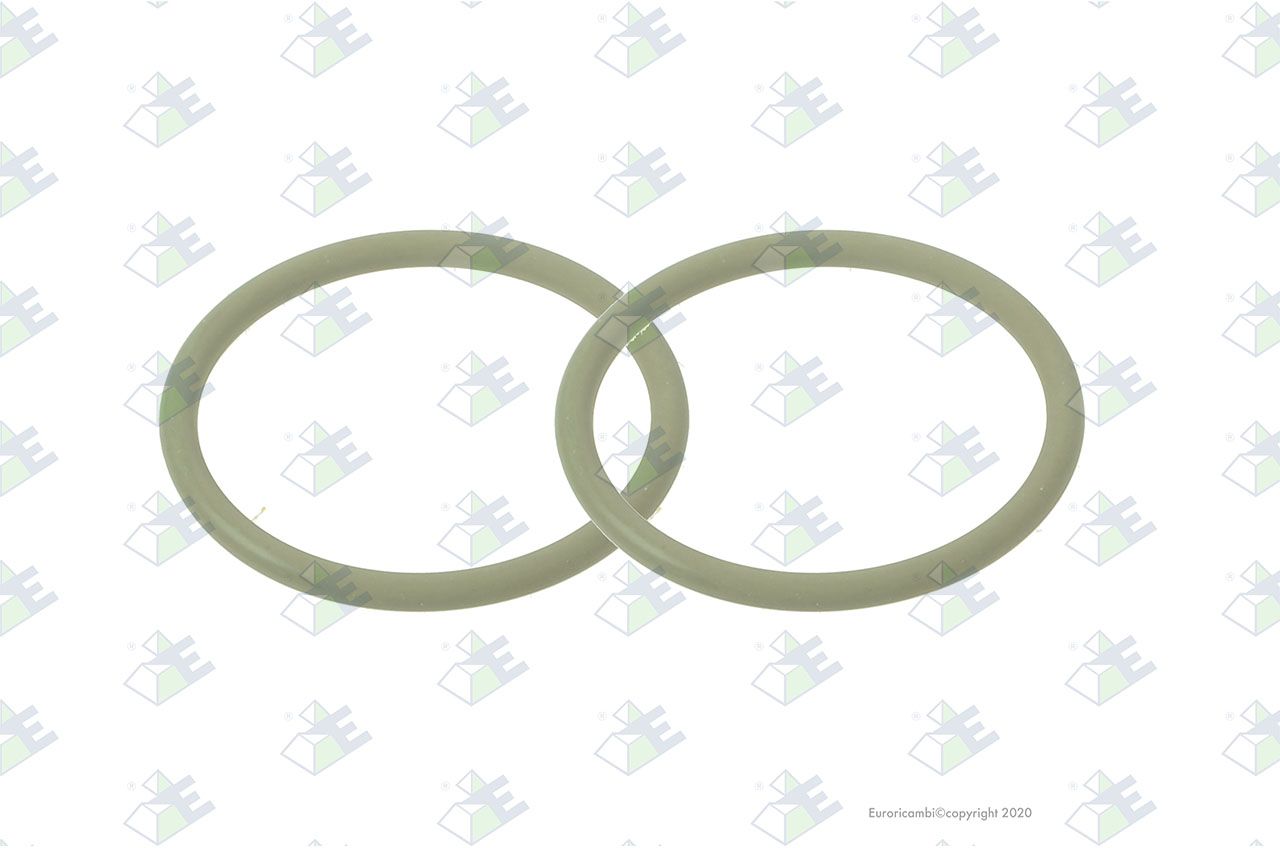 Anillo O-ring 34.2x3