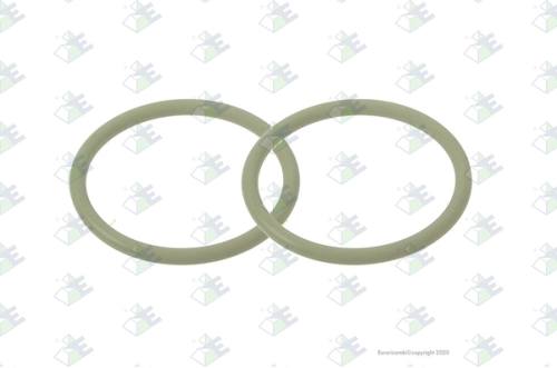 Anillo O-ring 34.2x3
