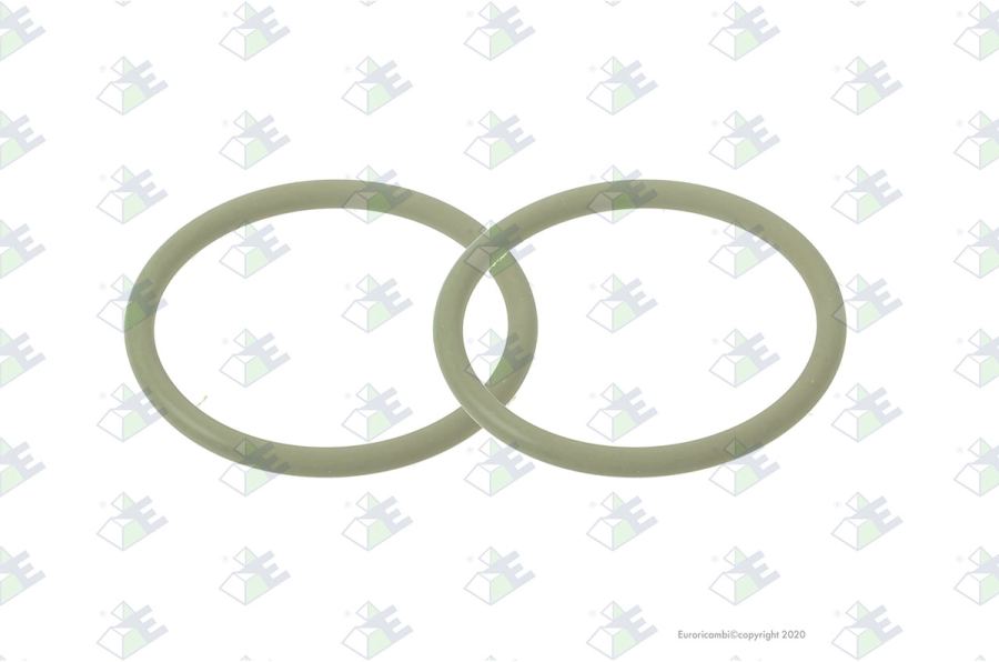 Anillo O-ring 34.2x3