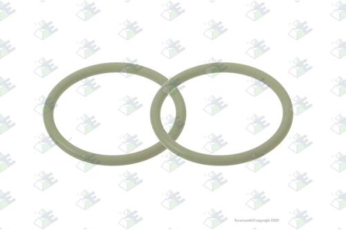 Anillo O-ring 34.2x3