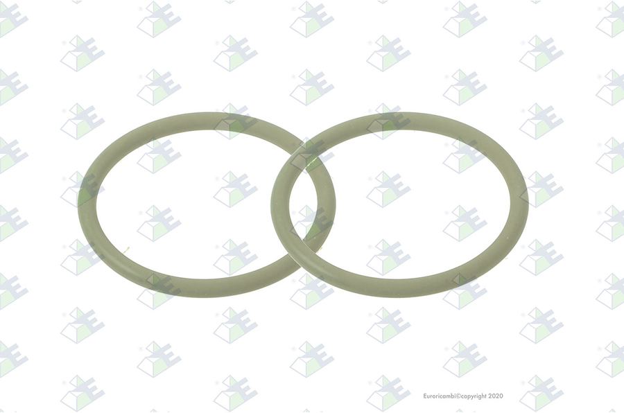 Anillo O-ring 34.2x3