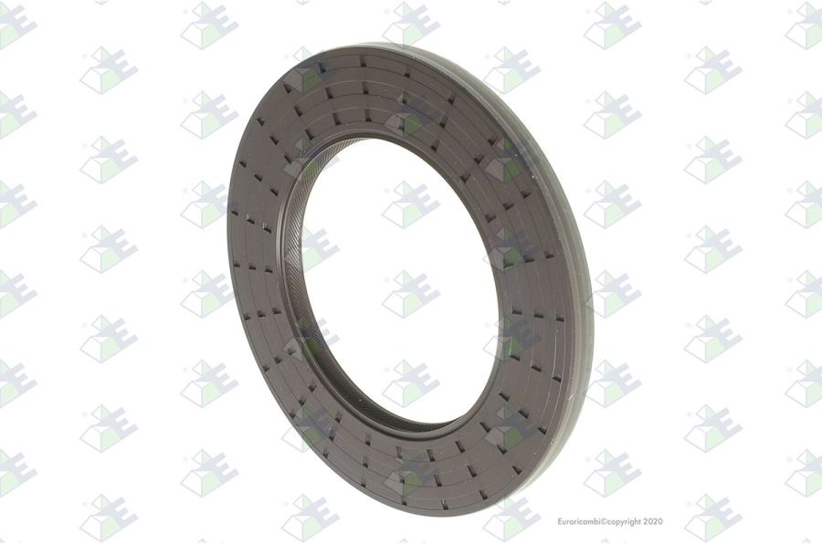 Retén 90x145x10 mm