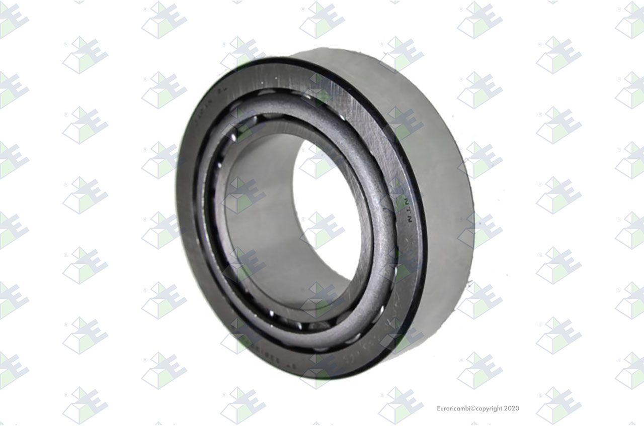 Rodamiento 65x120x41 mm