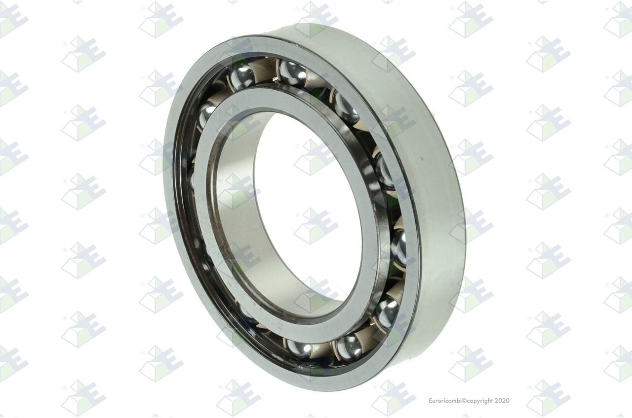 Rodamiento 80x140x26 mm
