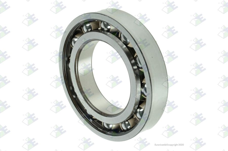 Rodamiento 80x140x26 mm