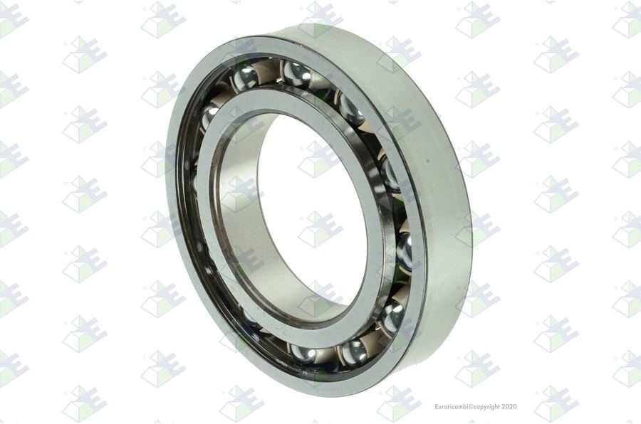 Rodamiento 80x140x26 mm