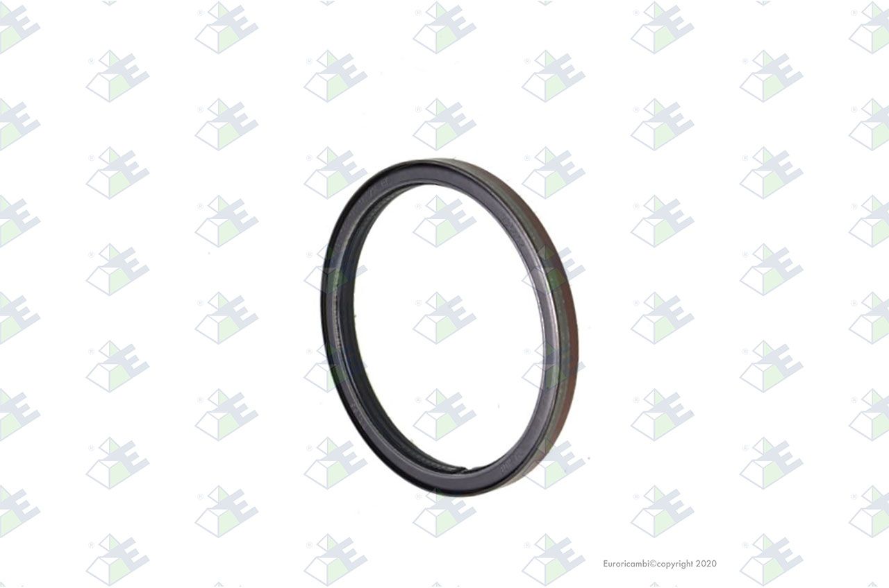 Anillo de retención
