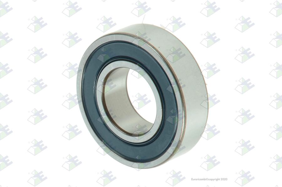Rodamiento 17x35x10 mm