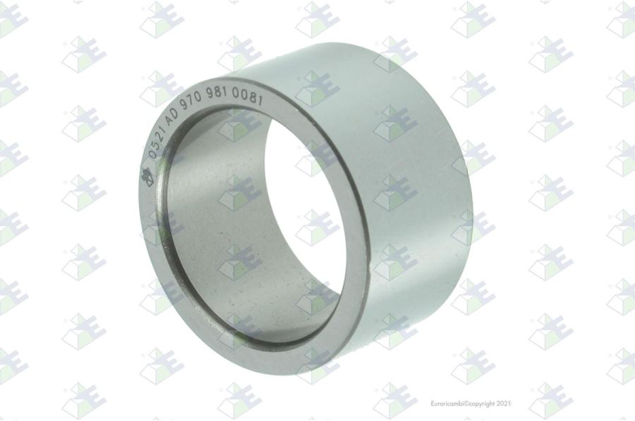 Casquillo 47.5x37x26 mm