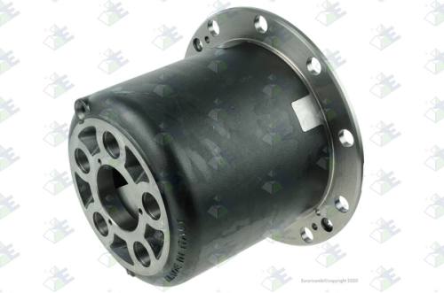 Cubo vacío r.3.81