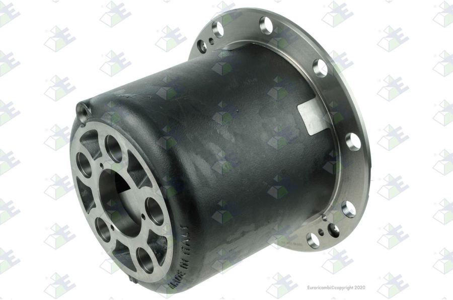 Cubo vacío r.3.81