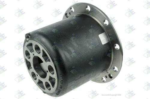 Cubo vacío r.3.81