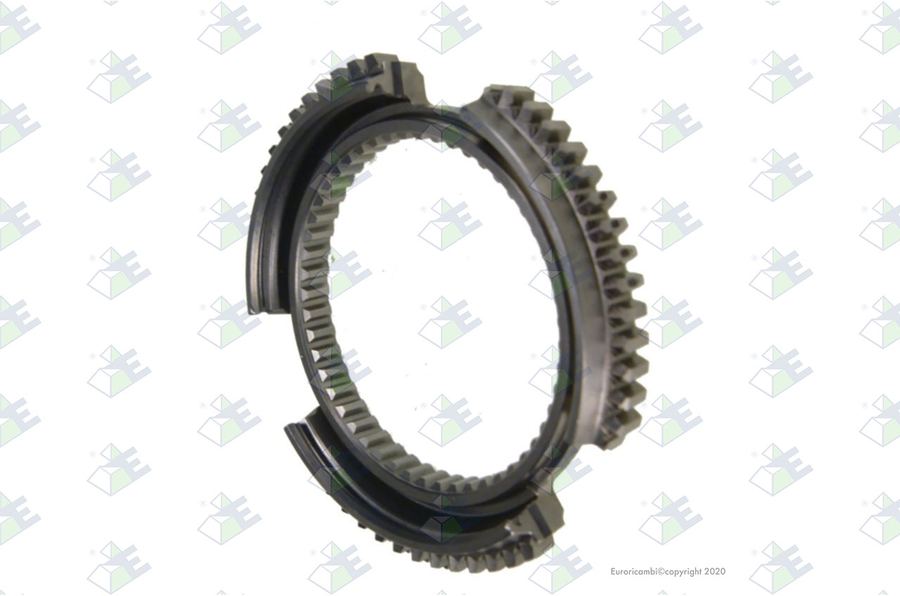 Cono sincronizador