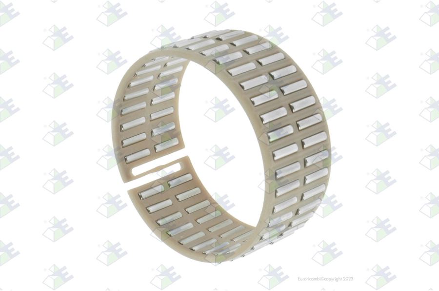 Rodamiento de ag.75x83x35