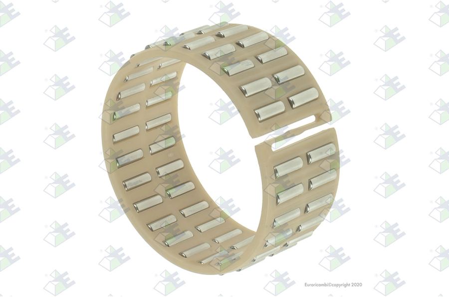 Rodamiento de ag.60x68x30