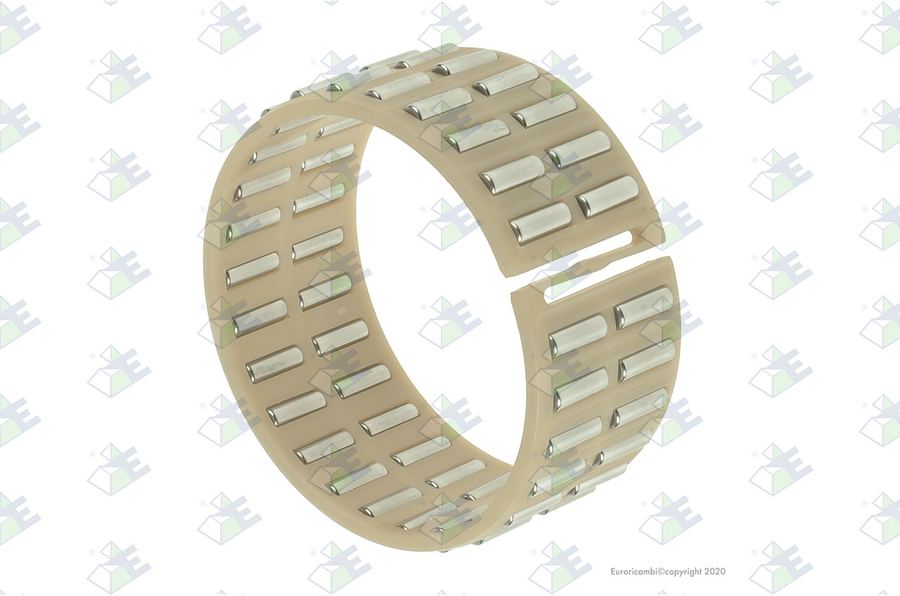 Rodamiento de ag.60x68x30