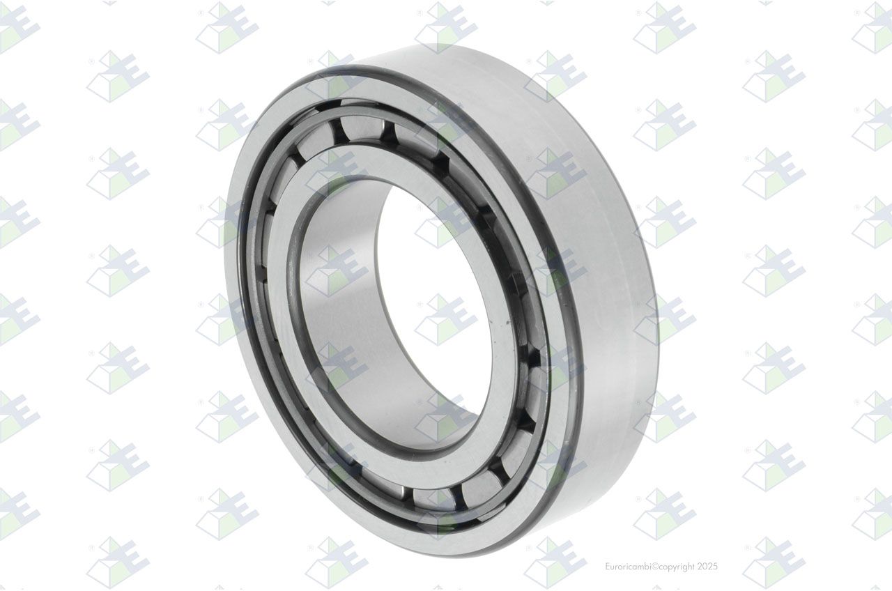 Rodamiento 60x110x28 mm