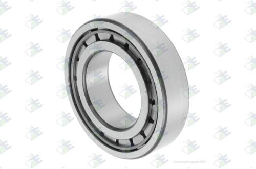Rodamiento 60x110x28 mm