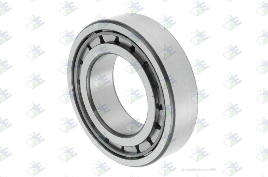 Rodamiento 60x110x28 mm