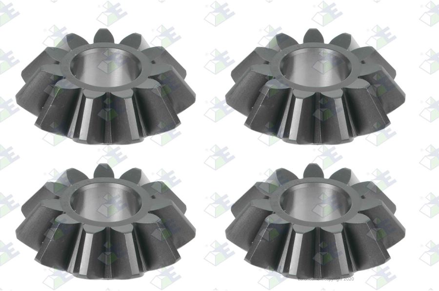 Piñón satélite 11 dientes