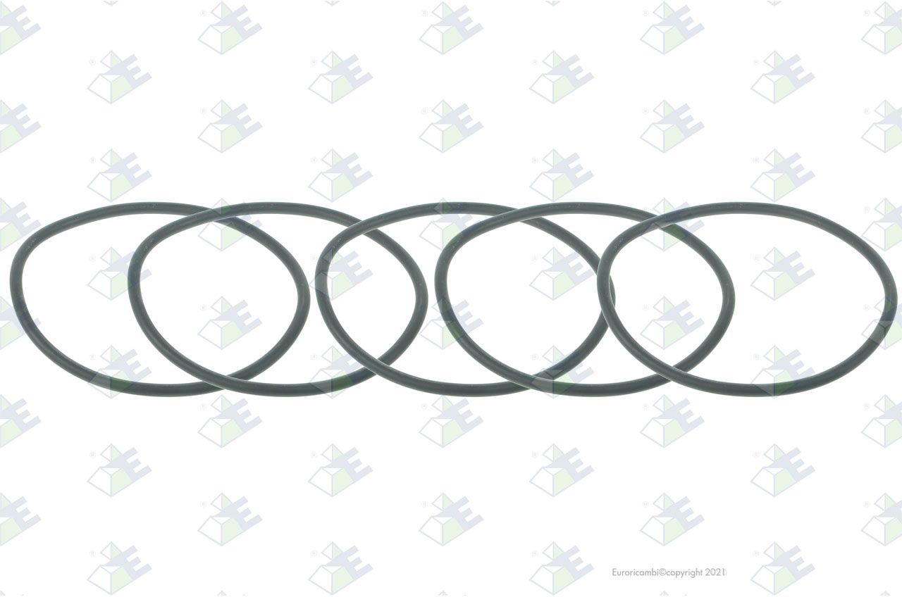 Anillo O-ring 63×3