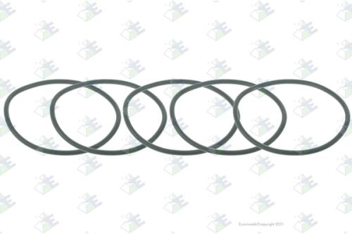 Anillo O-ring 63×3