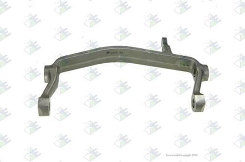 Horquilla splitter