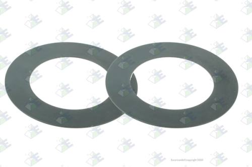 Arandela planetario