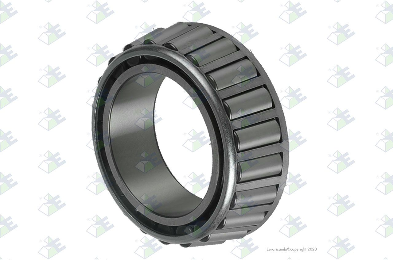Rodamineto 65×31 mm