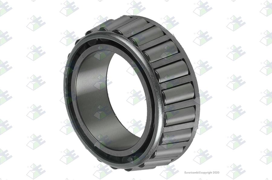 Rodamineto 65×31 mm
