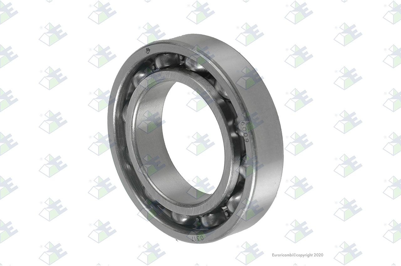 Rodamiento 45x75x16 mm
