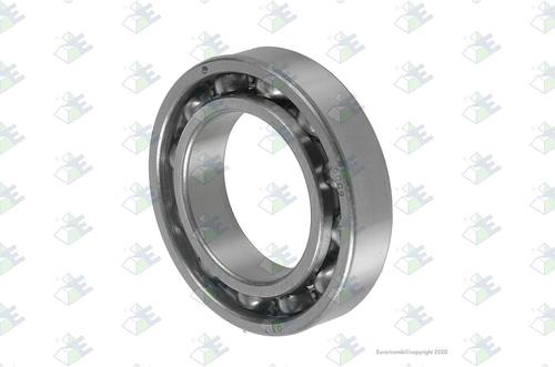 Rodamiento 45x75x16 mm