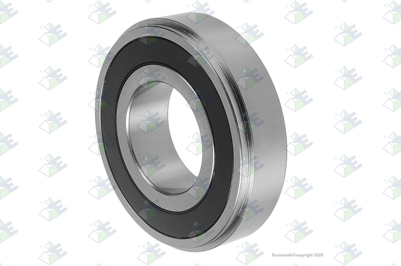 Rodamiento 55x116x28 mm