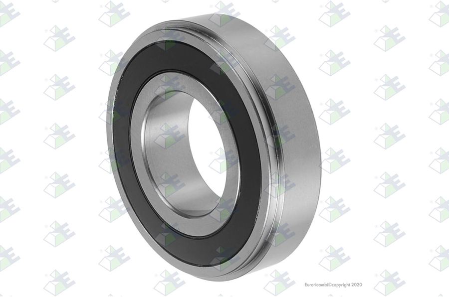 Rodamiento 55x116x28 mm