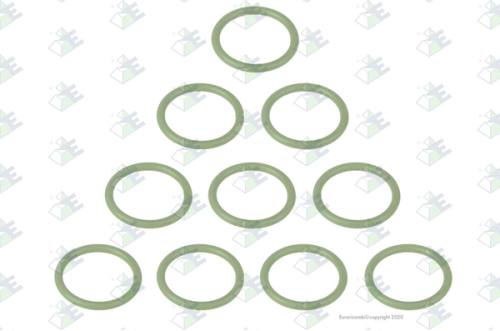 Anillo O-ring 24.2x3