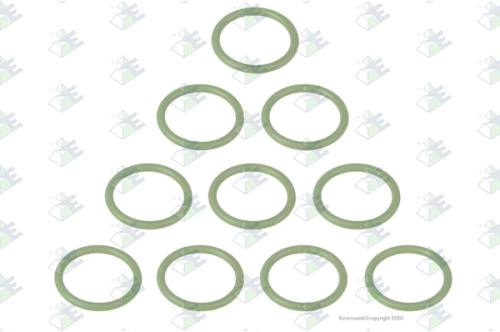 Anillo O-ring 24.2x3
